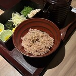 麹蔵 - 