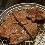 北海道焼肉 北うし - 