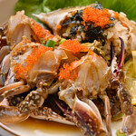 韓国料理 ホンデポチャ - 料理写真: