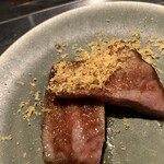 北海道焼肉 北うし - 