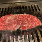 北海道焼肉 北うし - 
