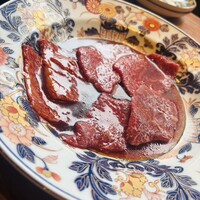 焼肉 うしみつ 恵比寿本店 - 