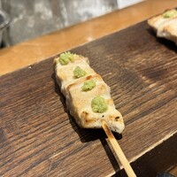五反田 鳥心 - 