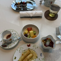 RISTORANTE OZIO - 