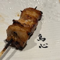 五反田 鳥心 - 