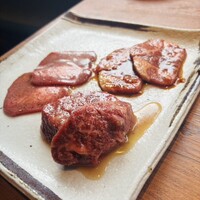 焼肉 うしみつ 恵比寿本店 - 