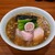 中華そば 西川 - 料理写真: