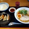 油そば専門 麺ism