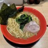 吉祥寺武蔵家 なんばラーメン一座 龍店