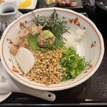 吉宗 - 料理写真: