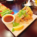 肉汁水餃子 餃包 - 