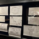 イゼルローンフォートレス - なんかの設定画？