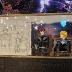 イゼルローンフォートレス - キルヒアイス〜泣