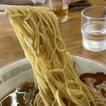 うらしま - 中華そば