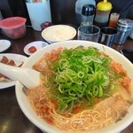 来来亭 - 料理写真: