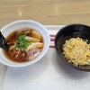 ゑびな飯店
