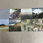 MAZ - 高原の旅。