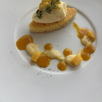 RESTAURANT LUKE with SKY LOUNGE - 