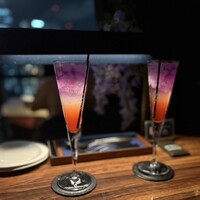 渋谷 Blue bird - 