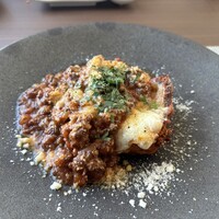 RESTAURANT LUKE with SKY LOUNGE - 