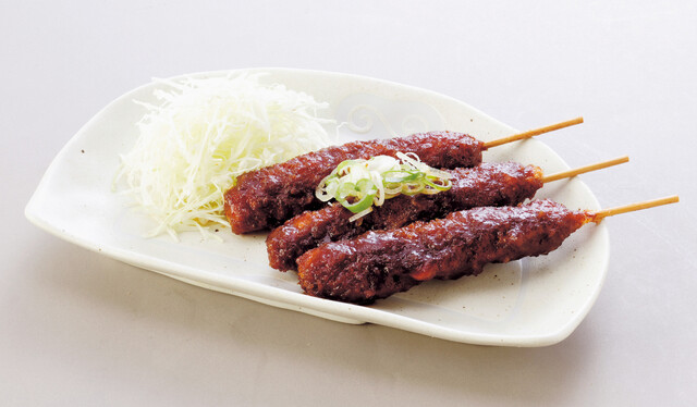 Wakashachiya Shina Shina Owaraiasahi Ten photo 4