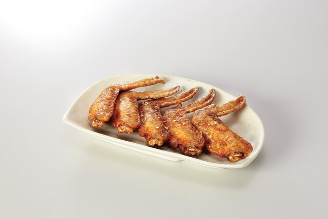 Wakashachiya Shina Shina Owaraiasahi Ten photo 2