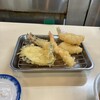 Tempura Maki - 