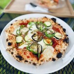 ローズミント・ガーデンカフェ - 
