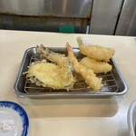Tempura Maki
