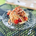 ローズミント・ガーデンカフェ - 