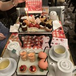 カフェ＆ダイニング ゼルコヴァ - 