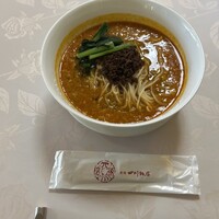 赤坂 四川飯店 - 