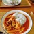 ペリート - 料理写真:マッサマンカレー