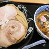 松戸富田製麺 ららテラス北綾瀬