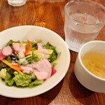 美味これくしょん神田倶楽部 - 