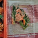 オリジン弁当 京成小岩店 - 