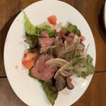 炭とイタリアン SHUSHUDA - 