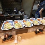 定食専門店 いててや - 