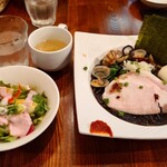 美味これくしょん神田倶楽部 - 