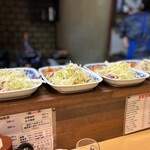 定食専門店 いててや - 