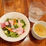 美味これくしょん神田倶楽部 - 