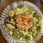 炭とイタリアン SHUSHUDA - 