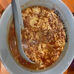 元祖 ニュータンタンメン本舗 - 