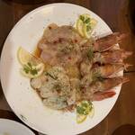 炭とイタリアン SHUSHUDA - 