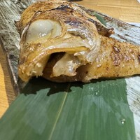 のどぐろ専門 銀座 中俣 - 