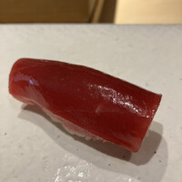 鮨 せいざん - 赤身