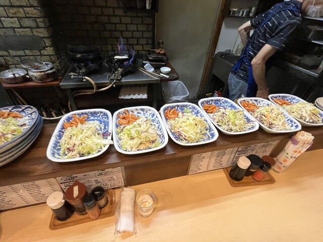 Teishoku Senmonten Iteteya photo 3