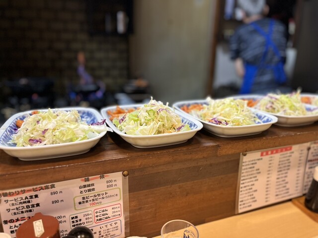 Teishoku Senmonten Iteteya photo 2