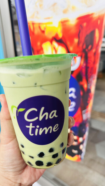 Chatime Sakurayama Ekimaeten photo 5