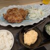 黒酢チキン南蛮専門店 たかもとや 虎ノ門店